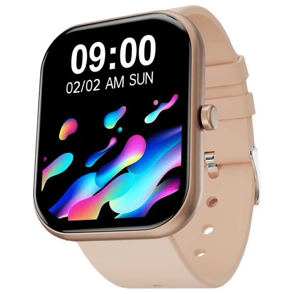 Company mode deals smartwatch español